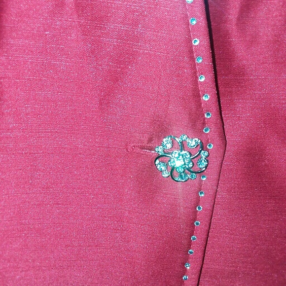 NWT Ashro Pant Suit size 10 - Picture 5 of 5